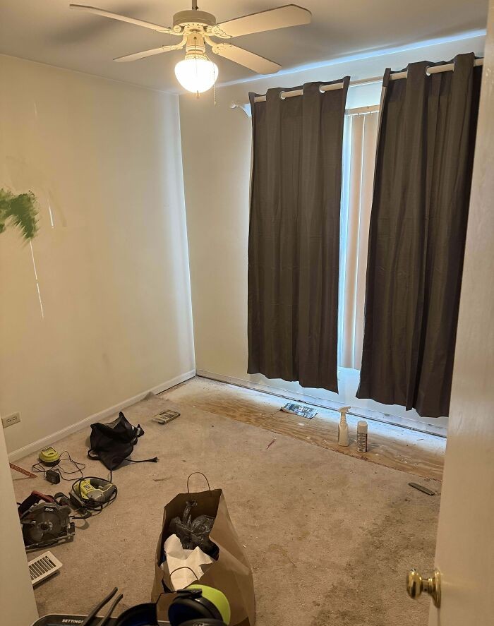 Before image for Standalone