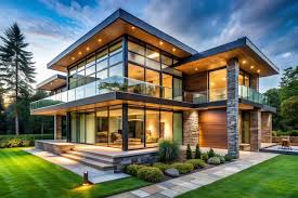 Villa project by Decorvaa